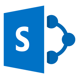 sharepoint logo